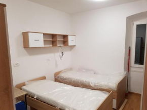 Apartma Capodistria